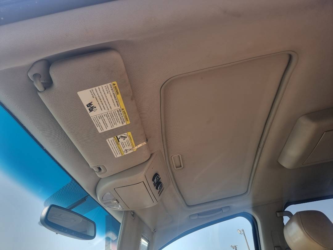 NISSAN ARMADA 2013 - Marhaba Auction Used Cars - Image 8