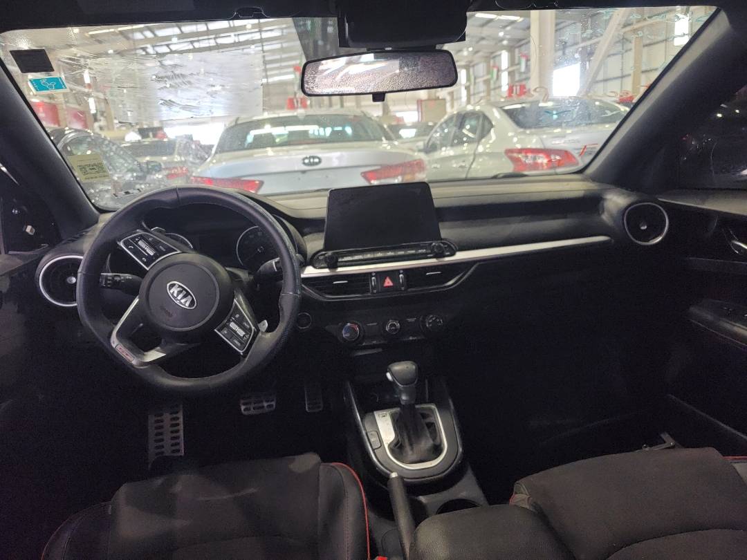 2020 KIA FORTE — 111178 Miles — Lot 226160 — Main - Marhaba Auctions Used Cars - Image 7