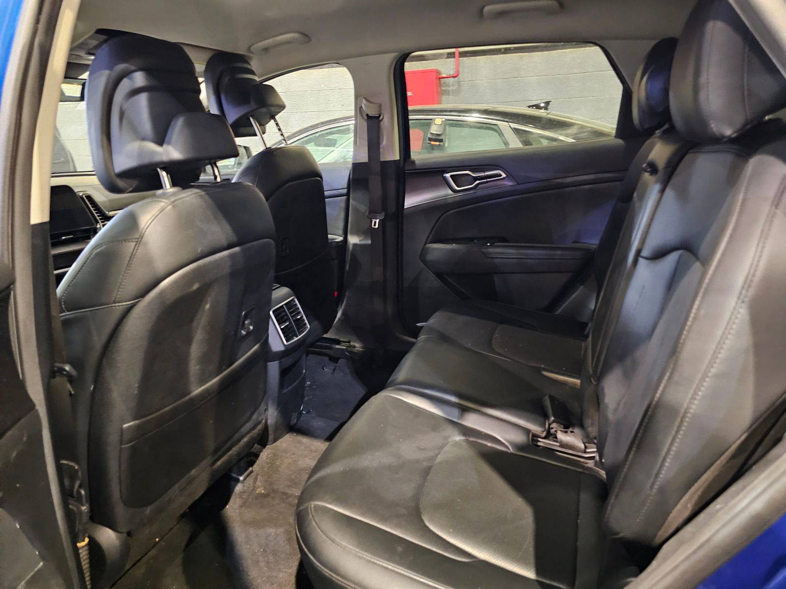 KIA SPORTAGE 2023 - Marhaba Auction Used Cars - Image 7