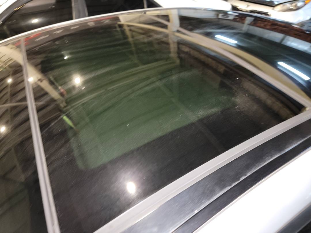 2012 HYUNDAI SONATA — 232205 Miles — Lot 49988343 - Marhaba Auctions Used Cars - Image 5