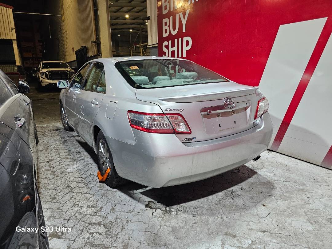 2011 TOYOTA CAMRY — 203626 Miles — Lot 69606175 — Main - Marhaba Auctions Used Cars - Image 6