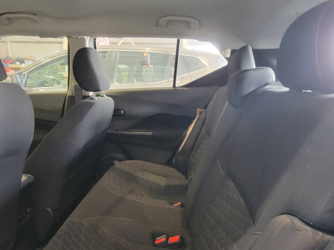 2022 NISSAN KICKS — 11211 Miles — Lot L511664 — Main - Marhaba Auctions Used Cars - Image 7