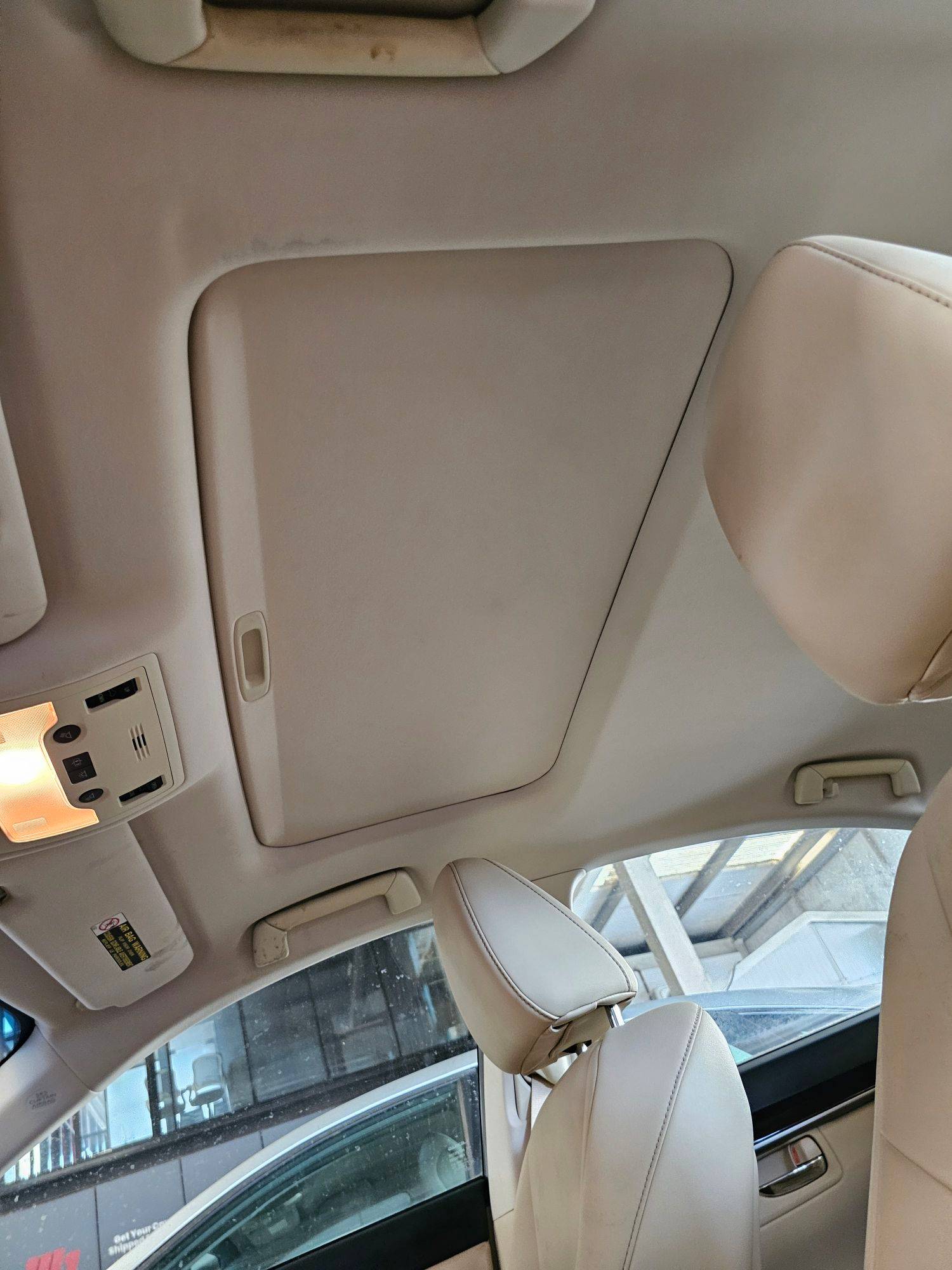 LEXUS ES 350 2013 - Marhaba Auction Used Cars - Image 10