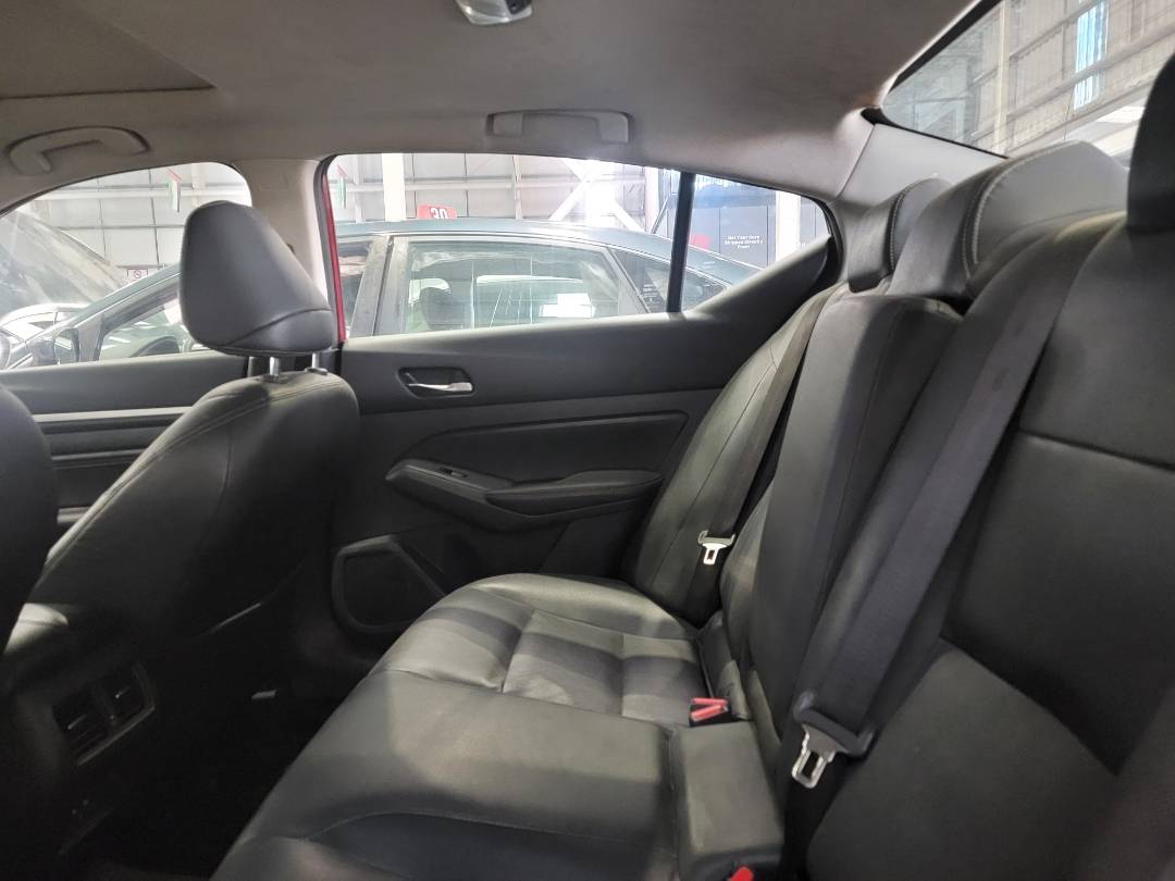 2019 NISSAN ALTIMA — 95648 Miles — Lot 300296 — Main - Marhaba Auctions Used Cars - Image 7