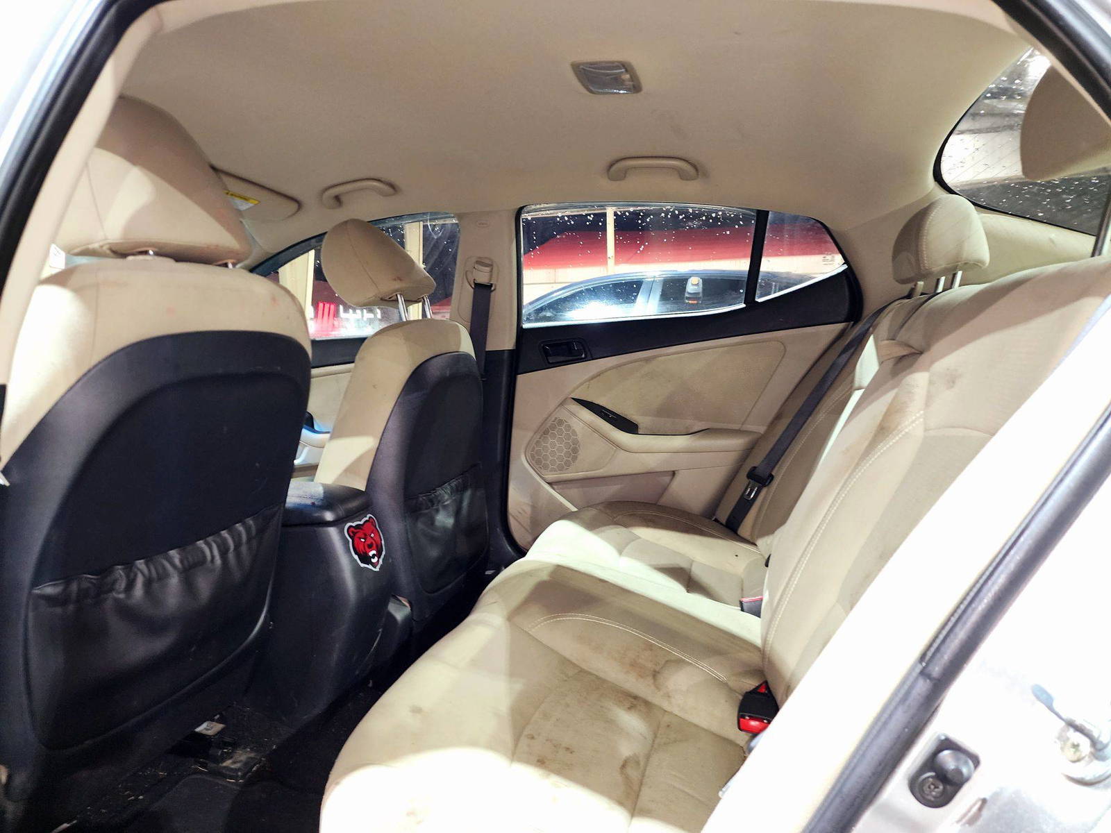 2014 KIA OPTIMA — 159525 Miles — Lot 80132764 — Souq - Marhaba Auctions Used Cars - Image 6