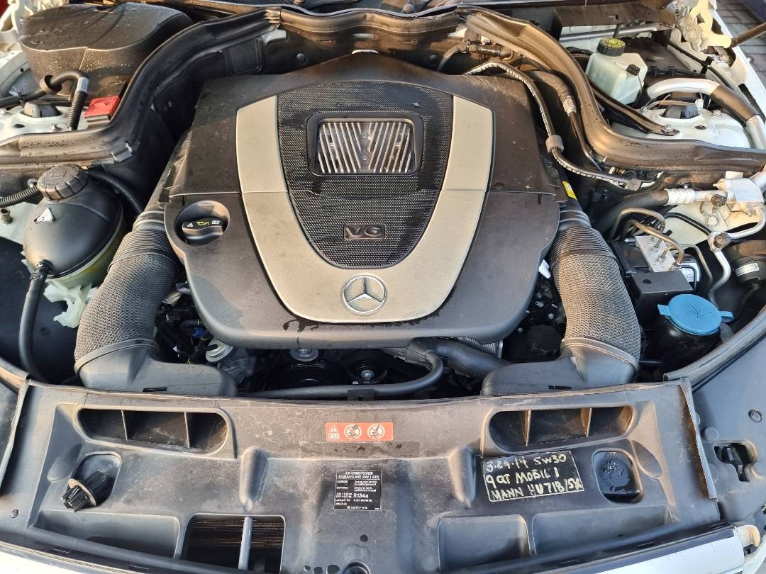 2011 MERCEDES BENZ C300 — 210410 Miles — Lot 474565 — Al Quoz - Marhaba Auctions Used Cars - Image 11