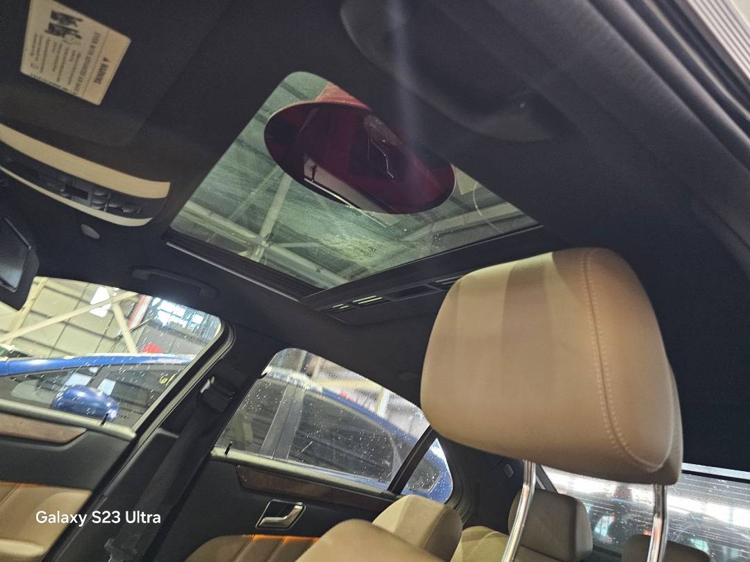 2012 MERCEDES BENZ E 350 — 153874 Miles — Lot CA545732 — Main - Marhaba Auctions Used Cars - Image 9