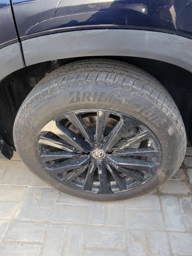 2023 TOYOTA HIGHLANDER — 5919 Miles — Lot S021062 — Main - Marhaba Auctions Used Cars - Image 9