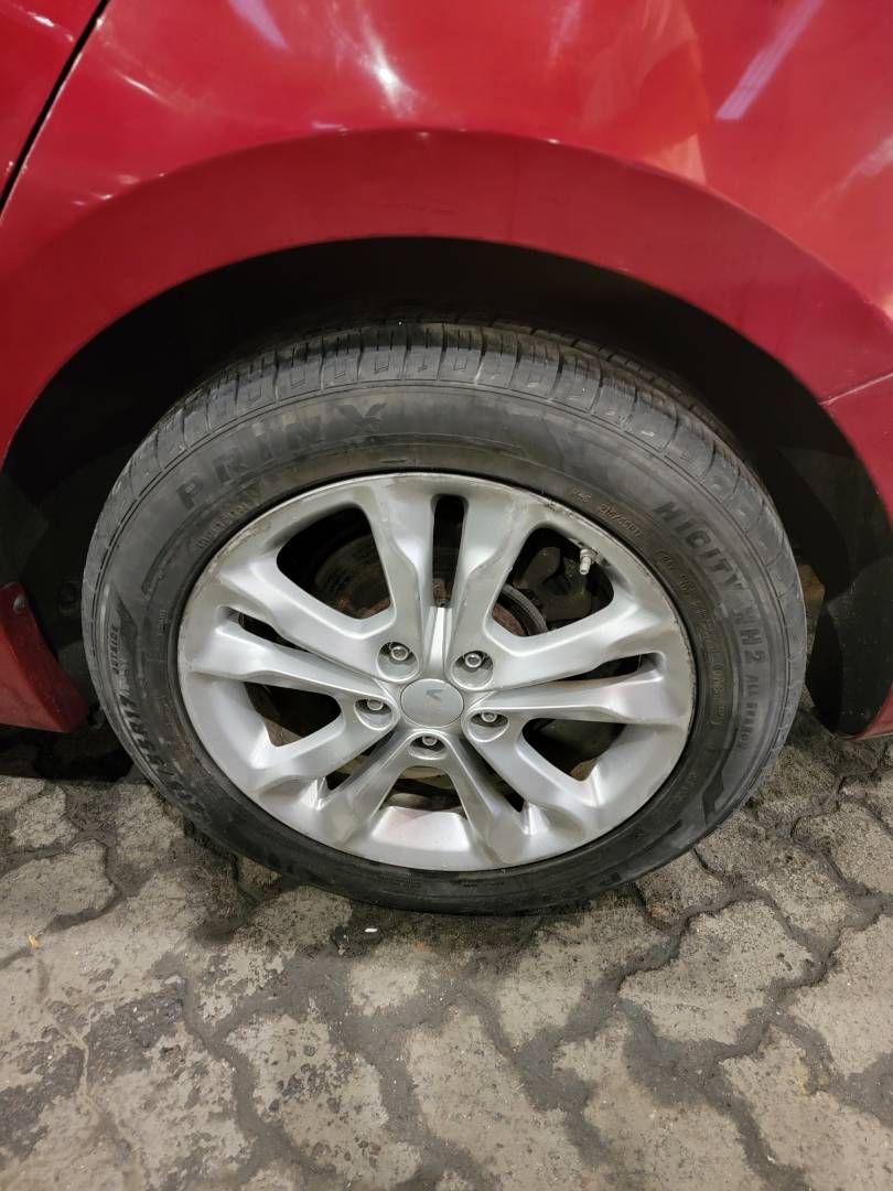 2012 KIA OPTIMA — 136723 Miles — Lot 6CG009629 — Main - Marhaba Auctions Used Cars - Image 9