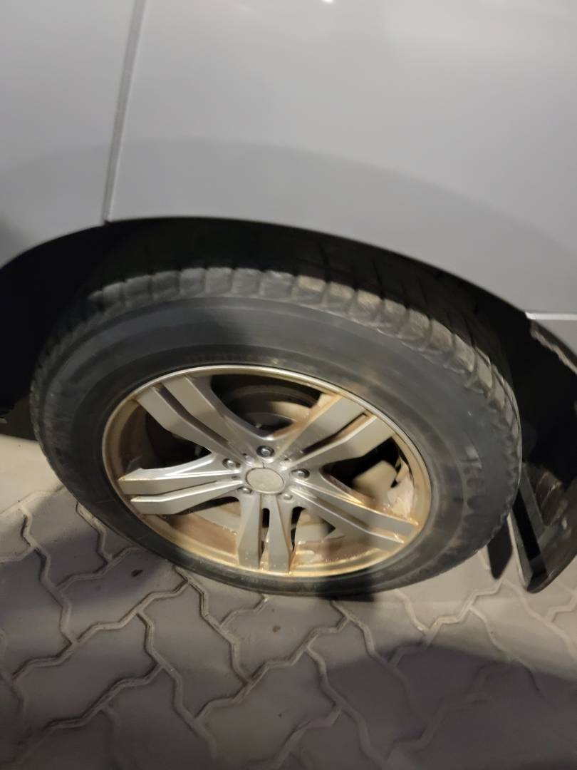 2015 NISSAN PATHFINDER — 219276 KM — Lot FC658284 — Main - Marhaba Auctions Used Cars - Image 6