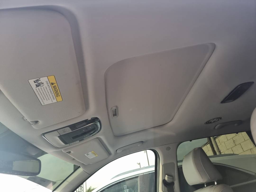 HYUNDAI PALISADE SEL 2020 - Marhaba Auction Used Cars - Image 9