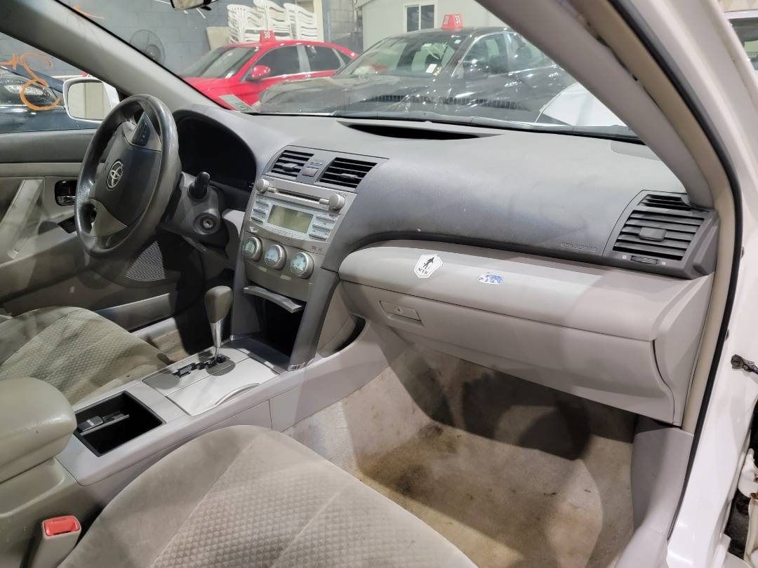 2007 TOYOTA CAMRY — 198589 Miles — Lot 37964433 - Marhaba Auctions Used Cars - Image 6