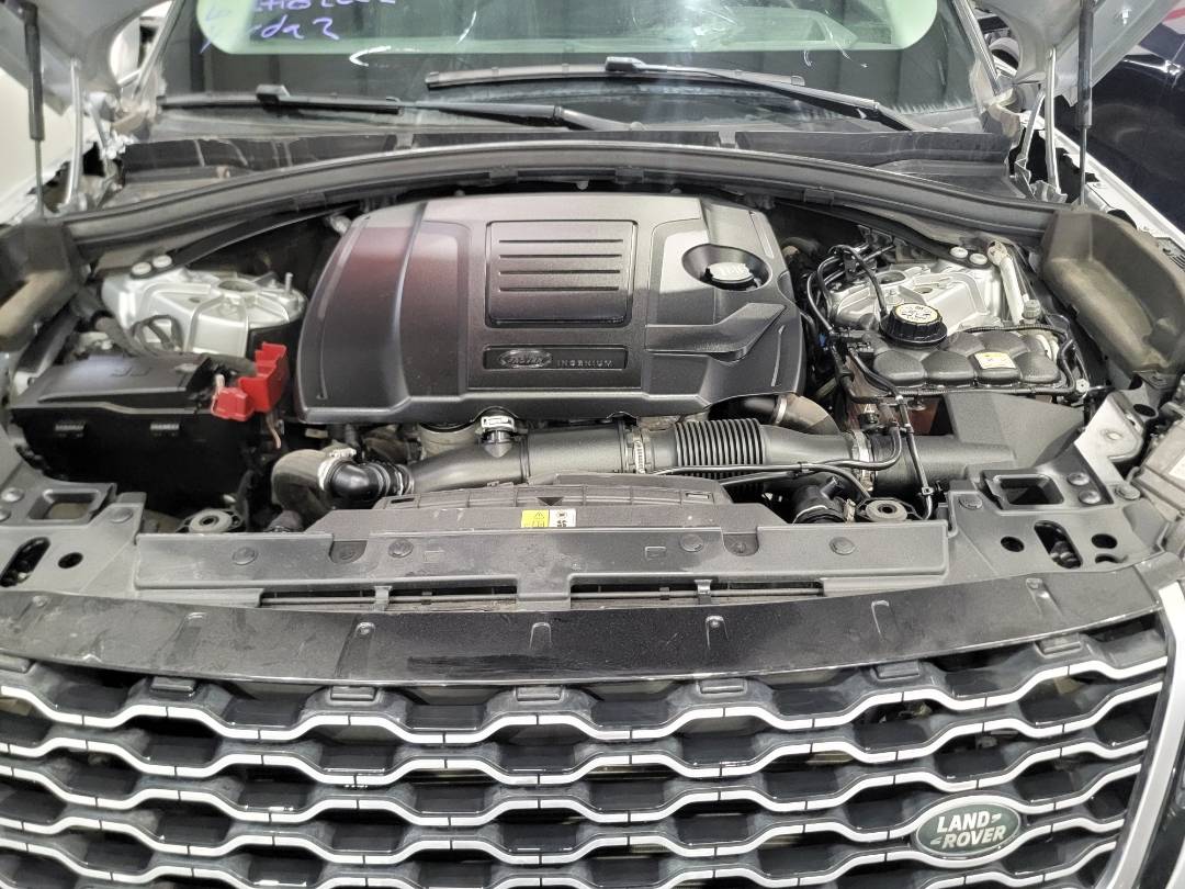2020 LAND ROVER RANGE ROVER VELAR — 25625 Miles — Lot A271548 — Main - Marhaba Auctions Used Cars - Image 11