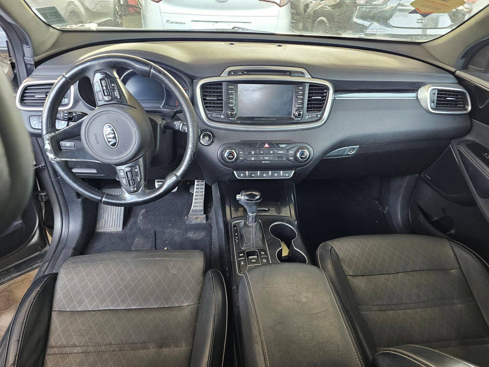 2016 KIA SORENTO — 158411 Miles — Lot XGG007890 — Main - Marhaba Auctions Used Cars - Image 7