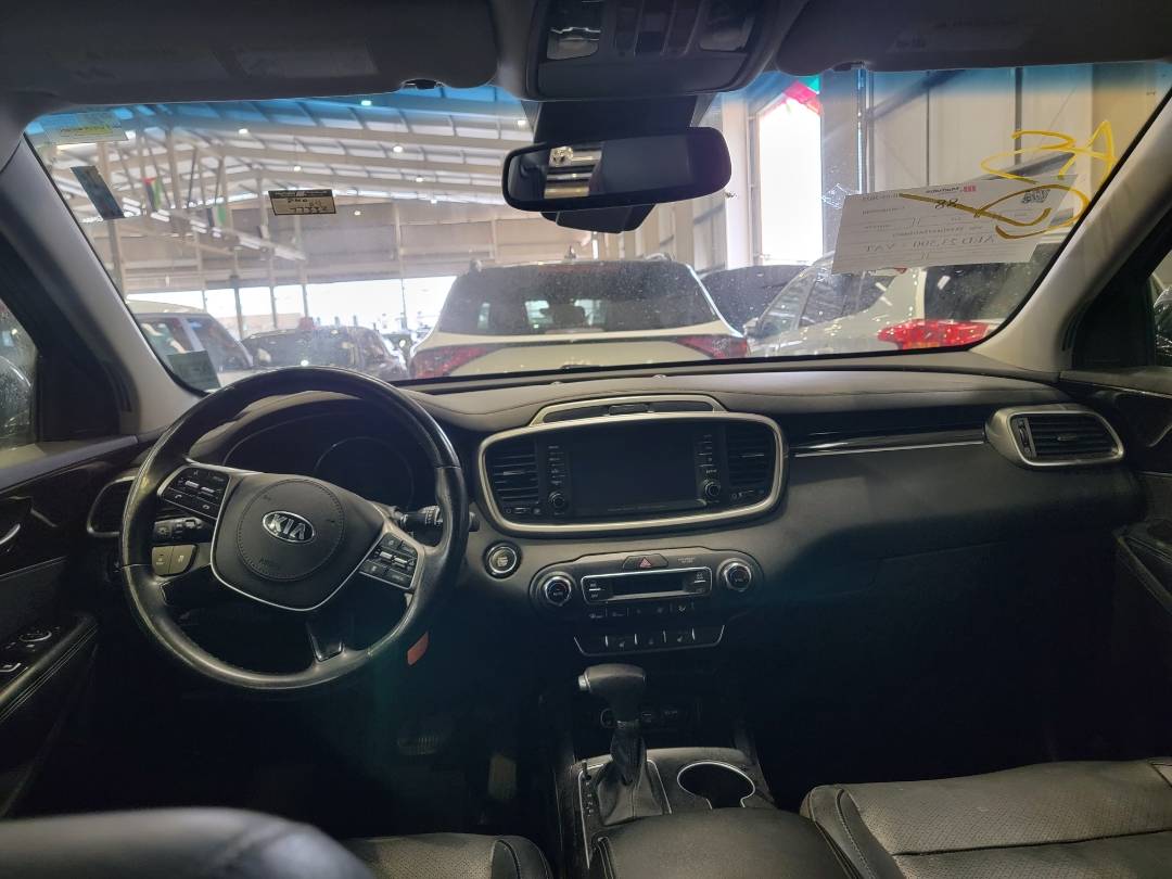 2019 KIA SORENTO — 77332 Miles — Lot G500673 — Main - Marhaba Auctions Used Cars - Image 8