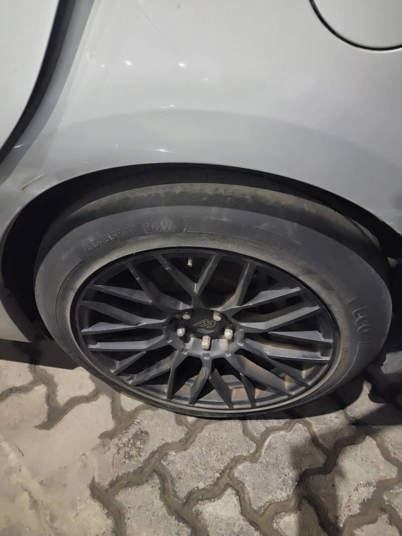 2012 LEXUS CT 200h — 169525 Miles — Lot C2065907 — Main - Marhaba Auctions Used Cars - Image 9