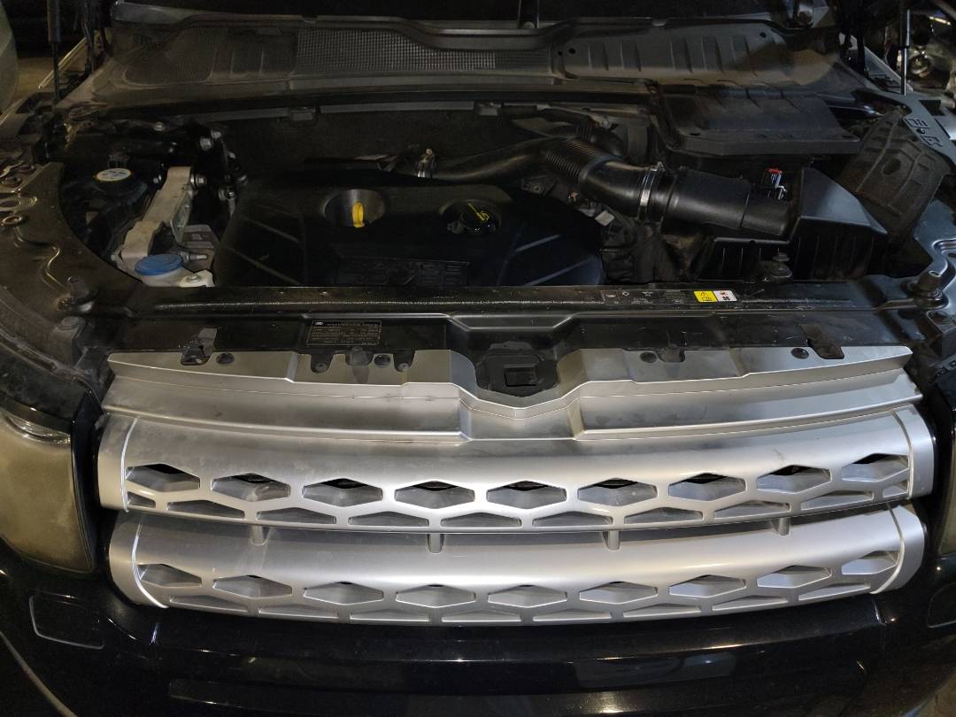 2012 LAND ROVER RANGE ROVER EVOQUE — 157039 Miles — Lot CH696075 — Main - Marhaba Auctions Used Cars - Image 11