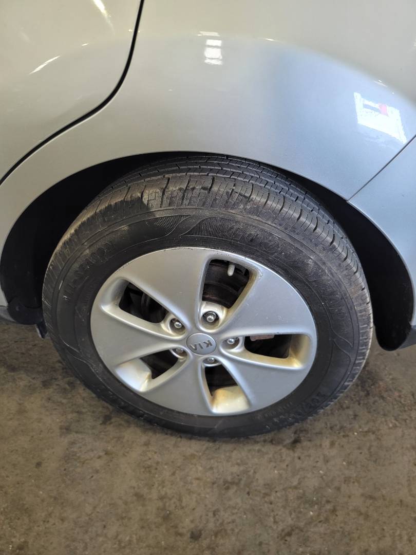 2016 KIA SOUL — 163222 Miles — Lot 7864801 — Main - Marhaba Auctions Used Cars - Image 9