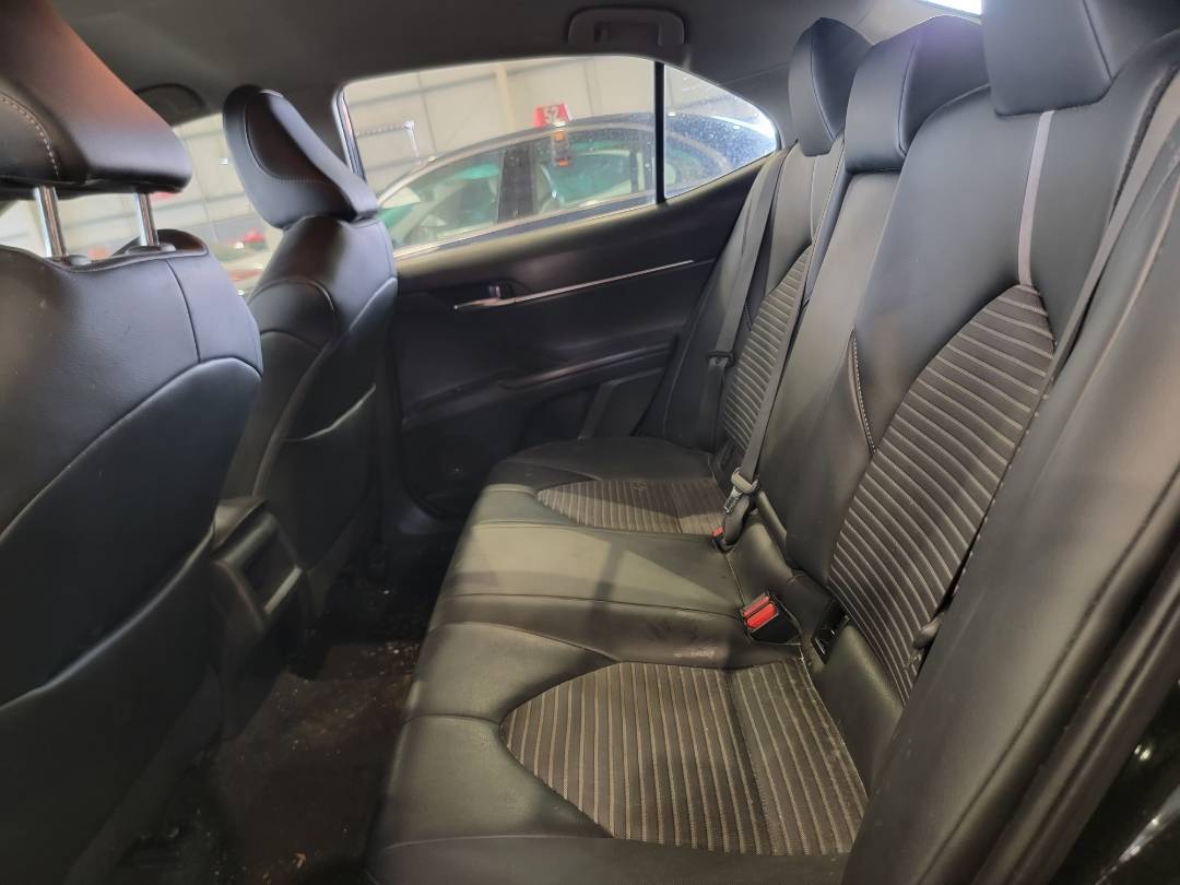 2020 TOYOTA CAMRY — 99193 Miles — Lot U502981 — Main - Marhaba Auctions Used Cars - Image 6