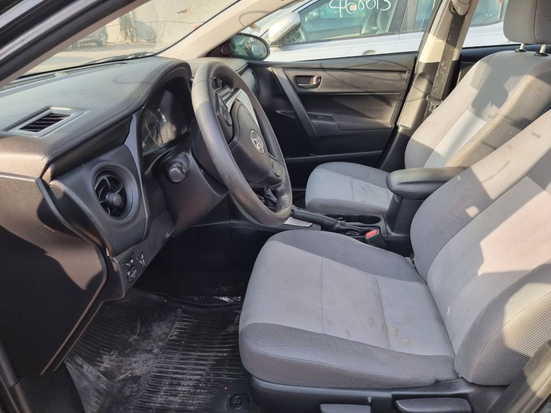 2018 TOYOTA COROLLA — 151361 Miles — Lot 125487 — Ind. 12 - Marhaba Auctions Used Cars - Image 8