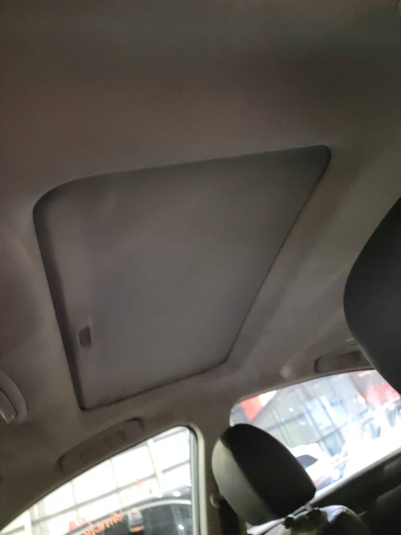 2014 NISSAN ALTIMA — 170327 Miles — Lot 2676566 — Souq - Marhaba Auctions Used Cars - Image 8