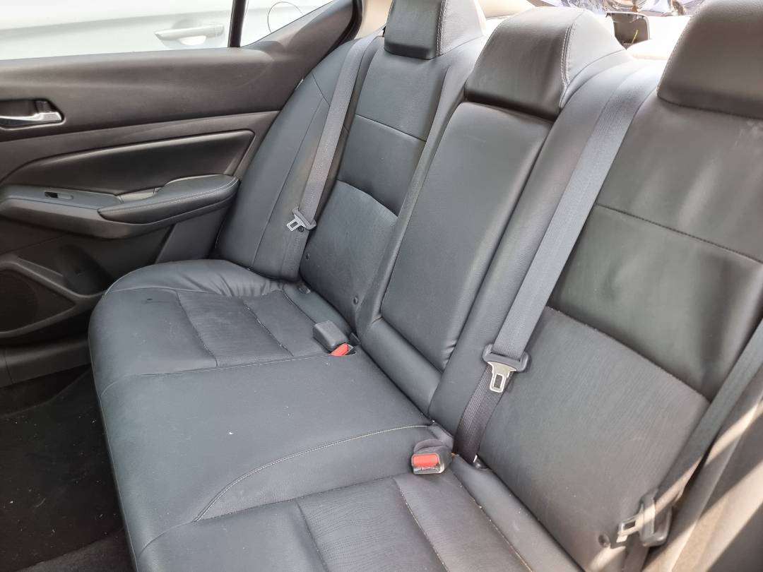 2019 NISSAN ALTIMA — 41132 Miles — Lot 154524 — Ind. 12 - Marhaba Auctions Used Cars - Image 5