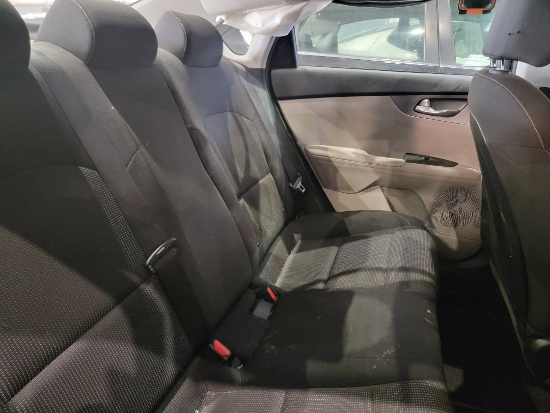 2019 KIA FORTE — 93984 Miles — Lot E021353 — Ind. 12 - Marhaba Auctions Used Cars - Image 6