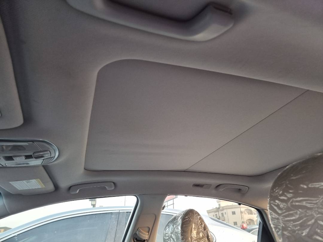 HYUNDAI SONATA 2016 - Marhaba Auction Used Cars - Image 9