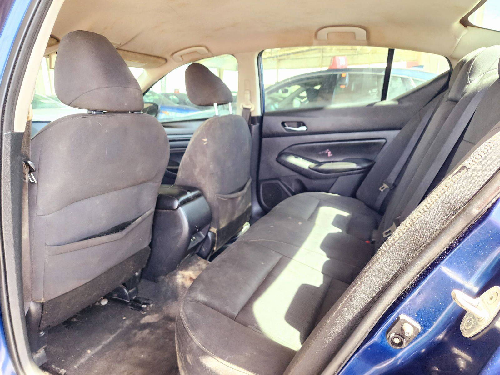 2019 NISSAN ALTIMA — 144629 Miles — Lot XKC238090 — Main - Marhaba Auctions Used Cars - Image 6