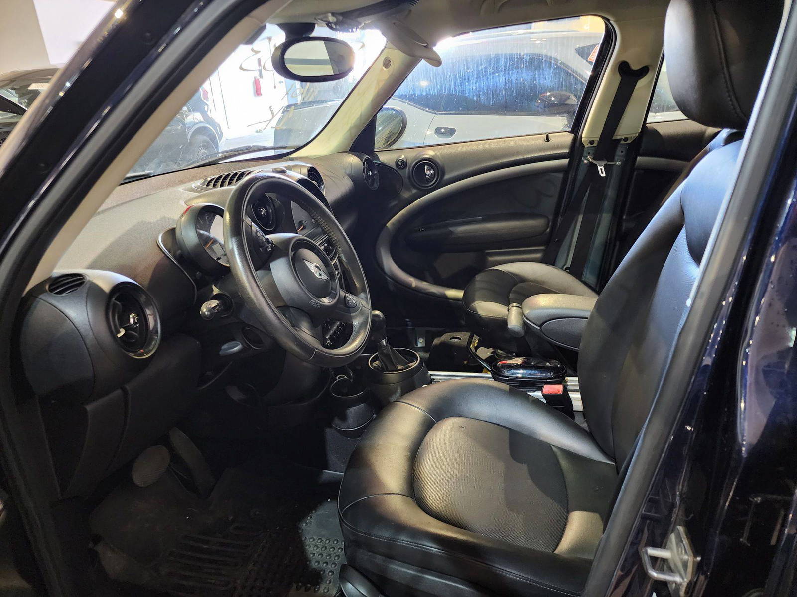 2016 MINI COOPER COUNTRYMAN — 67263 Miles — Lot 38348361 — Main - Marhaba Auctions Used Cars - Image 9