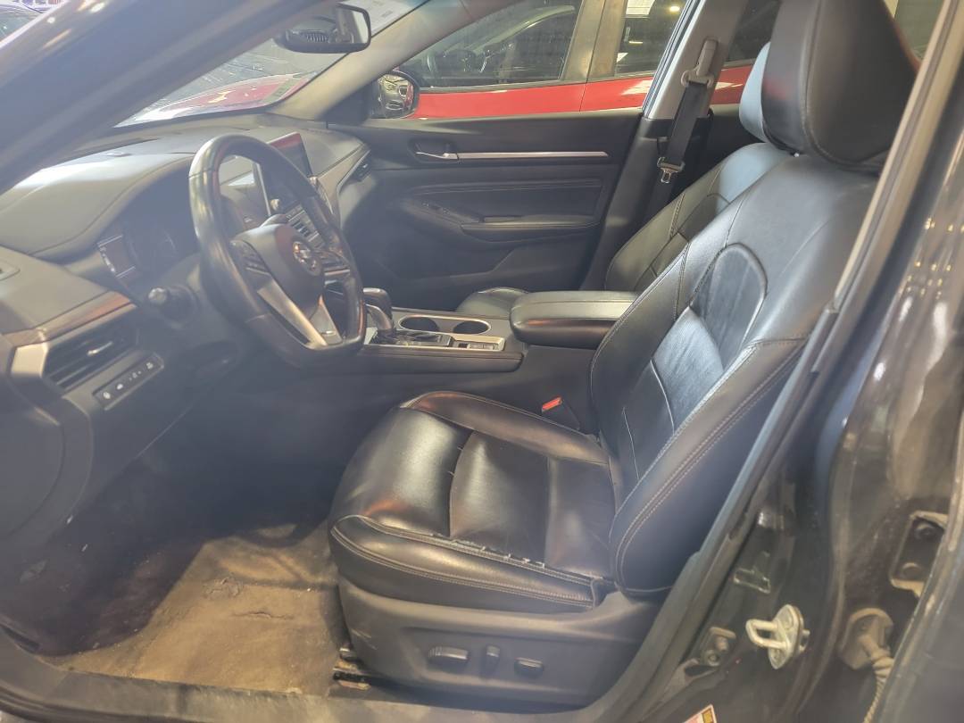 2019 NISSAN ALTIMA — 95152 Miles — Lot 202262 — Main - Marhaba Auctions Used Cars - Image 11