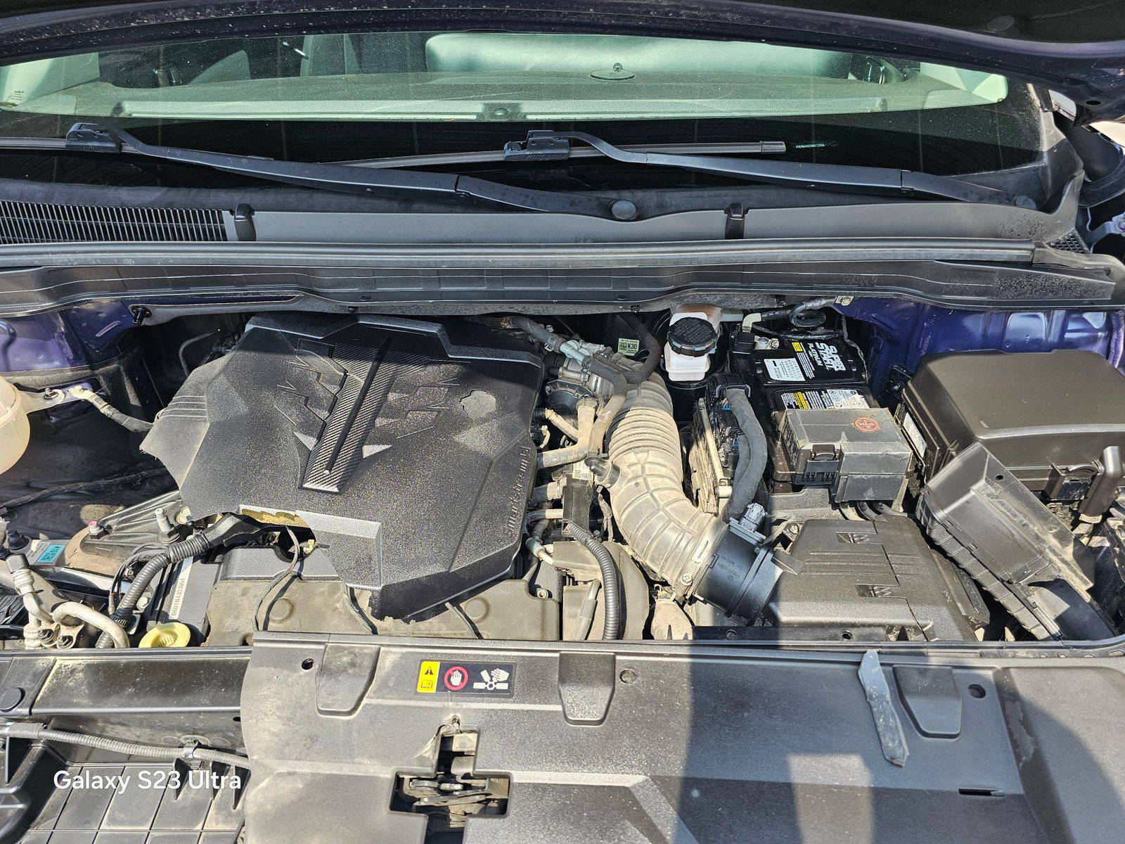 KIA CARNIVAL LX 2022 - Marhaba Auction Used Cars - Image 11