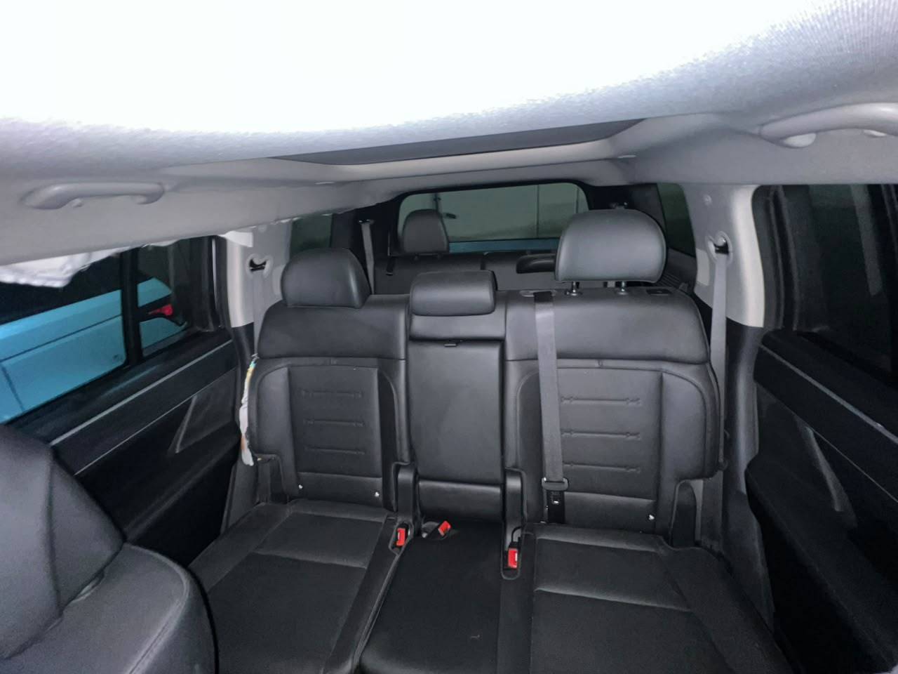 2025 HYUNDAI SANTA FE LIMITED — 112 Miles — Lot GL2SH147319 - Marhaba Auctions Used Cars - Image 11