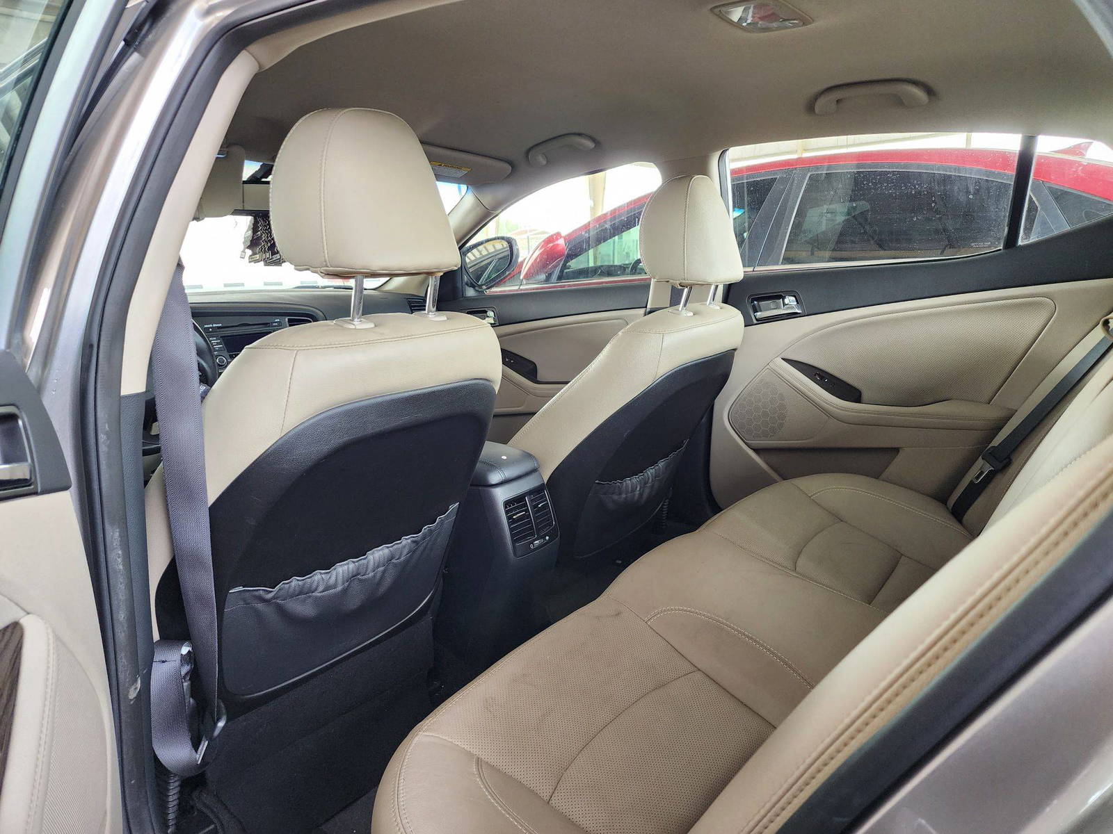 2012 KIA OPTIMA — 146261 Miles — Lot 39416975 — Souq - Marhaba Auctions Used Cars - Image 6