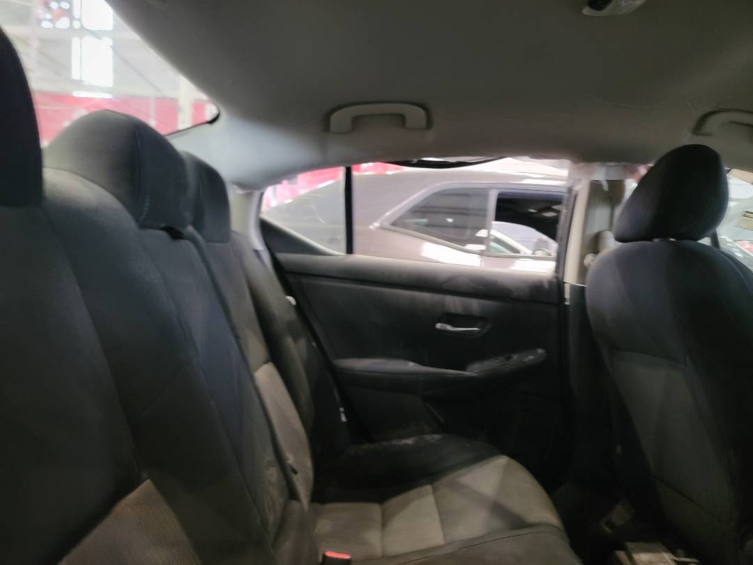 2021 NISSAN SENTRA — 42735 Miles — Lot MY207532 — Main - Marhaba Auctions Used Cars - Image 8