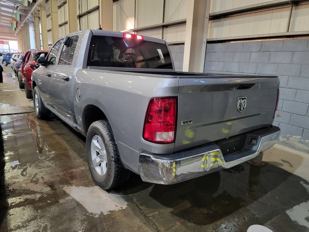 2022 DODGE RAM 1500 — 30383 Miles — Lot S240058 — Main - Marhaba Auctions Used Cars - Image 4