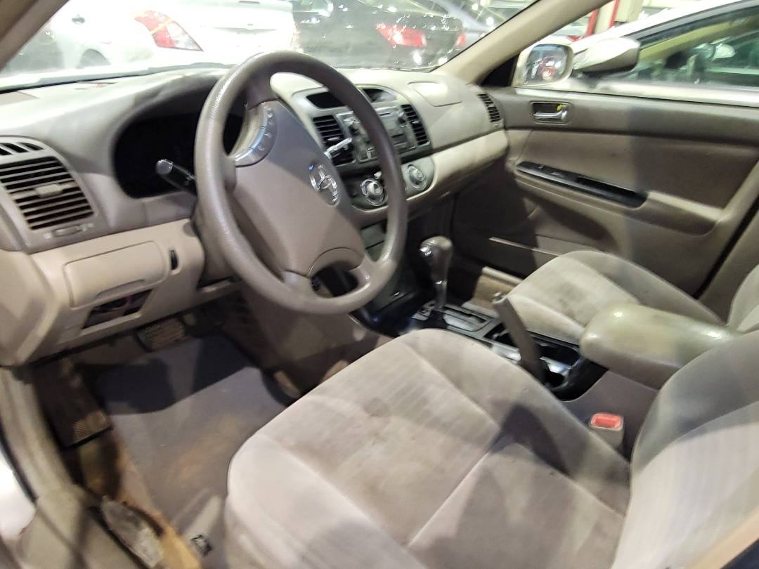 2005 TOYOTA CAMRY — 212179 Miles — Lot 37566820 - Marhaba Auctions Used Cars - Image 8