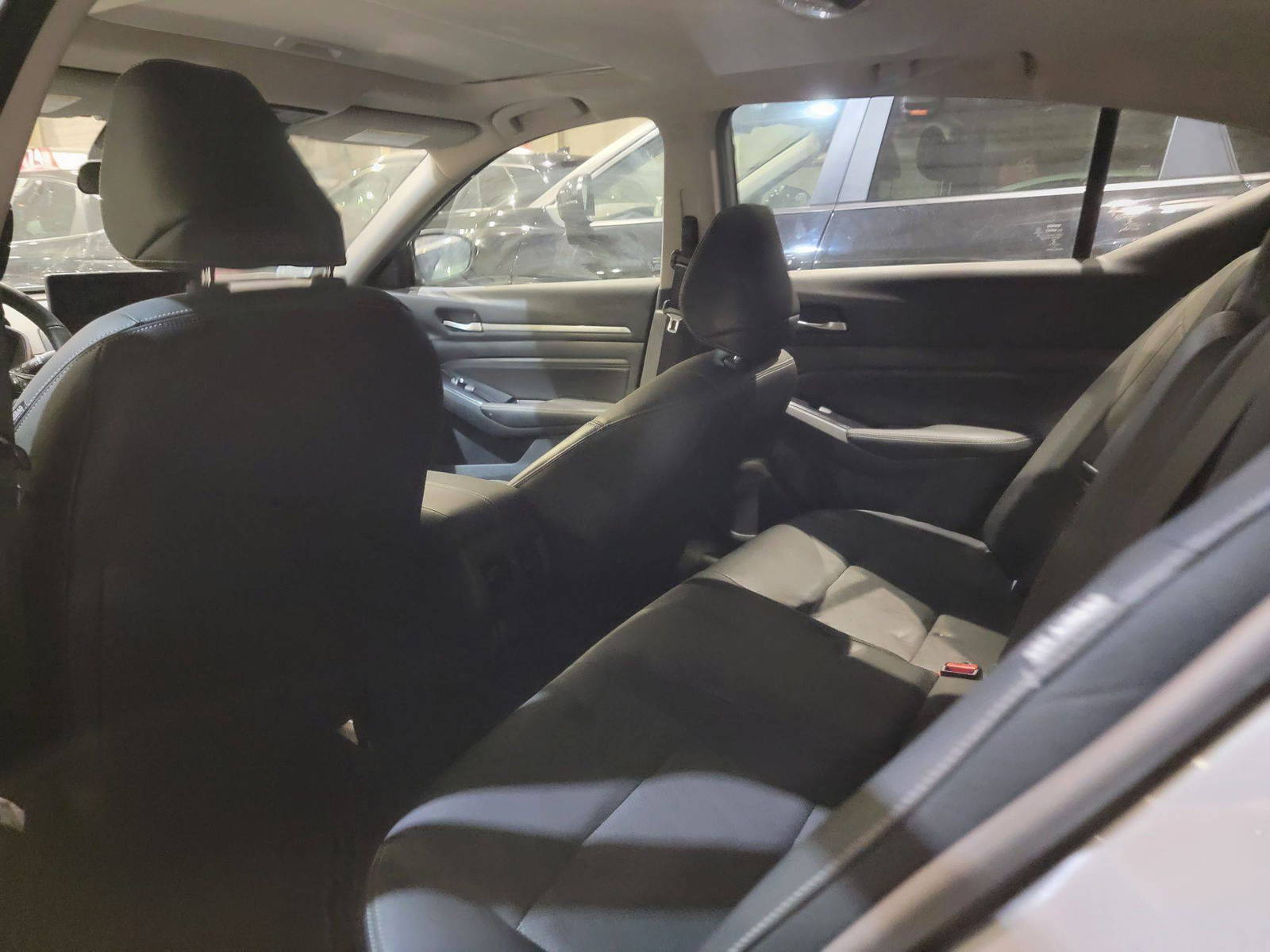 NISSAN ALTIMA 2023 - Marhaba Auction Used Cars - Image 7