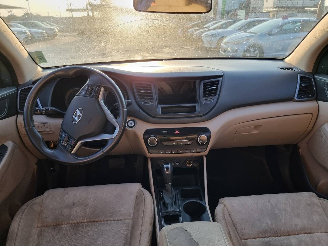 2016 HYUNDAI TUCSON — 143311 Miles — Lot 80034963 — Main - Marhaba Auctions Used Cars - Image 7