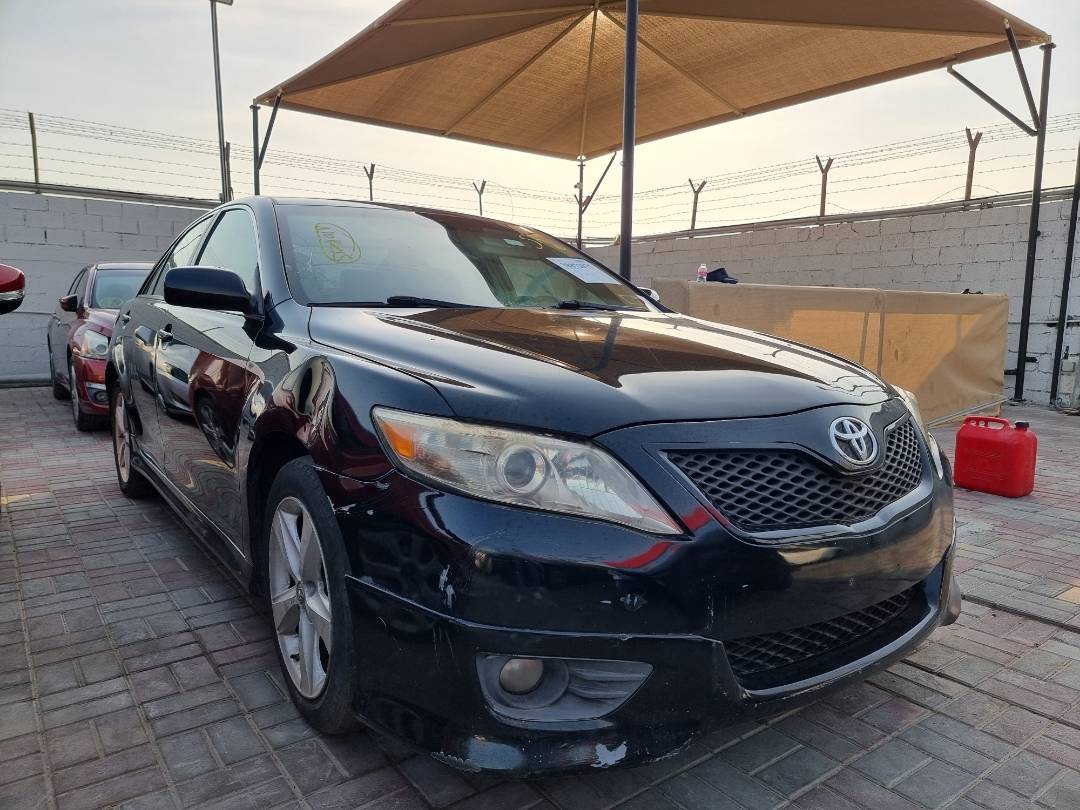 2010 TOYOTA CAMRY — 180964 Miles — Lot 38872077 — Ind. 12 - Marhaba Auctions Used Cars - Image 4
