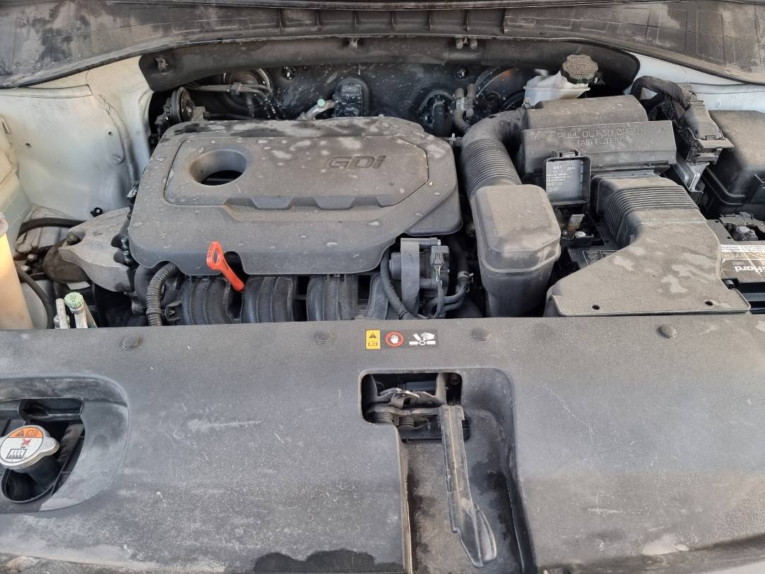 2018 KIA SORENTO — 127219 Miles — Lot 215487 — Ind. 12 - Marhaba Auctions Used Cars - Image 11