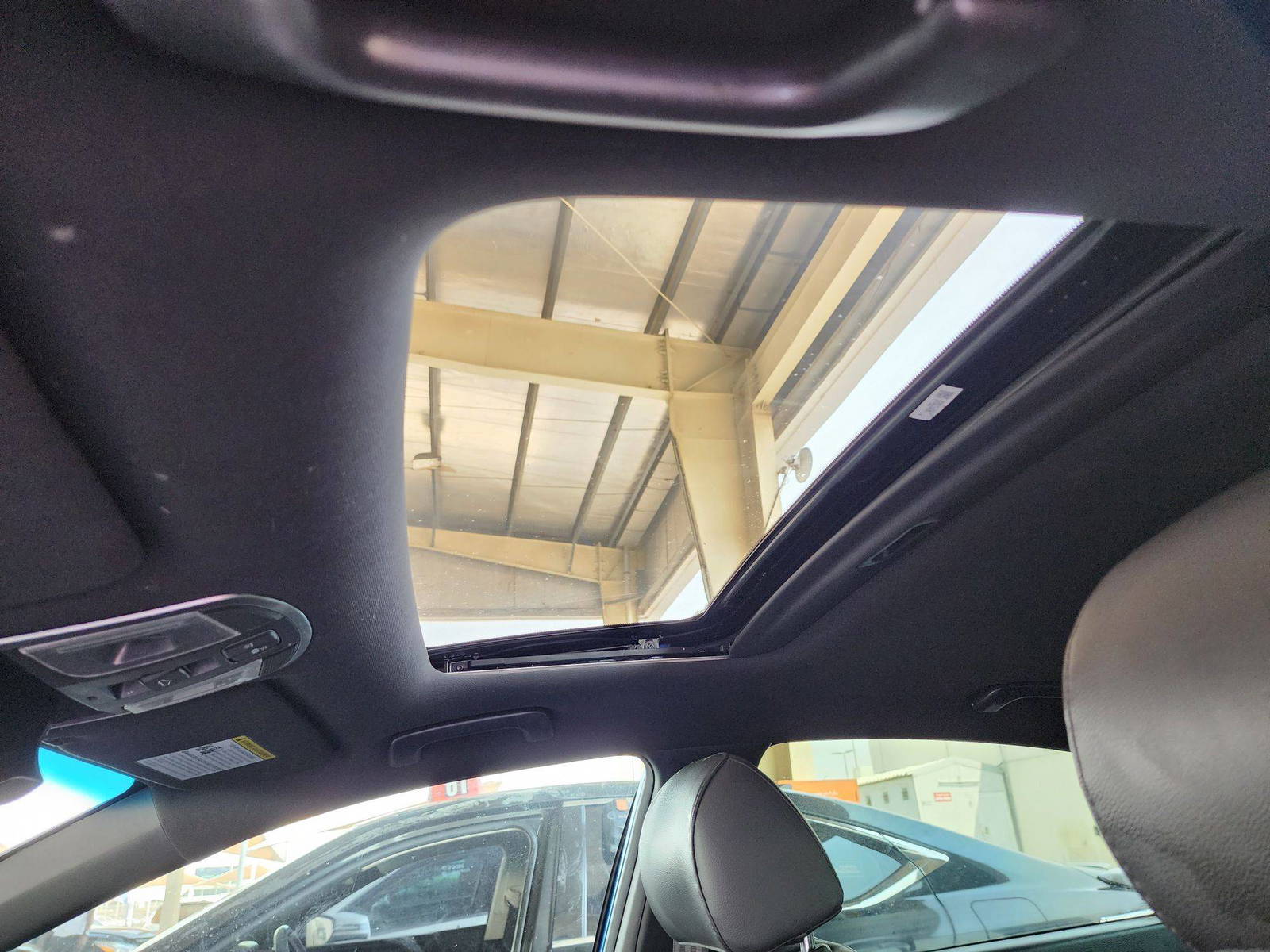 2019 HYUNDAI SONATA — 267786 Miles — Lot KH744524 — Souq - Marhaba Auctions Used Cars - Image 8