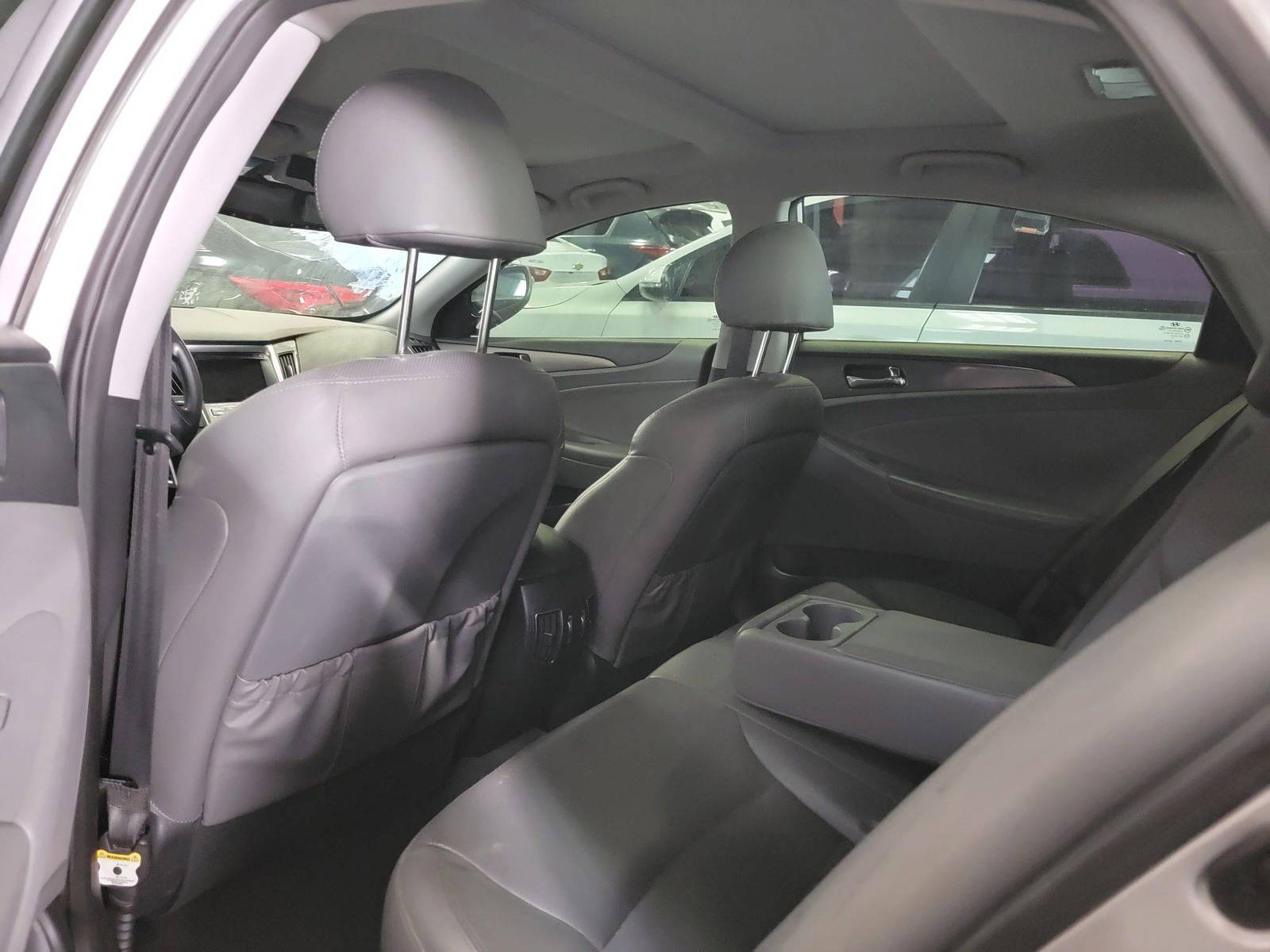 2012 HYUNDAI SONATA — 159879 Miles — Lot 80164735 — Main - Marhaba Auctions Used Cars - Image 6