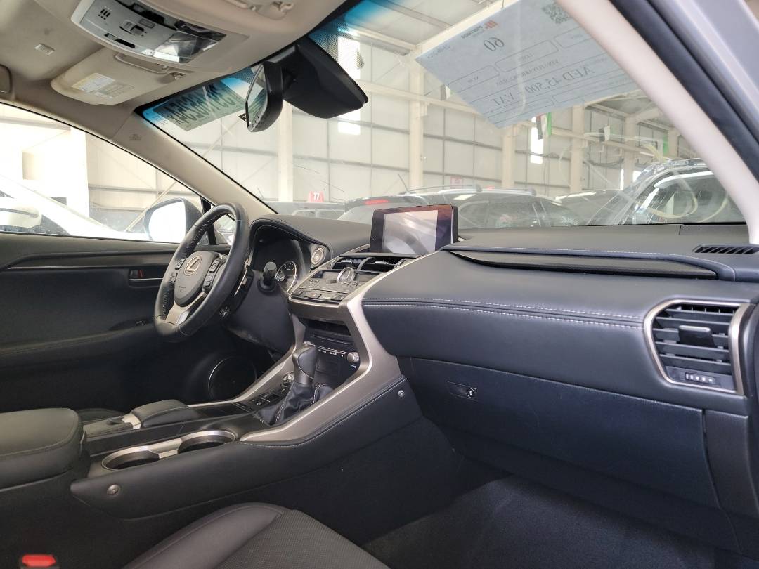 2019 LEXUS NX 300 — 97137 Miles — Lot 39166254 — Souq - Marhaba Auctions Used Cars - Image 11