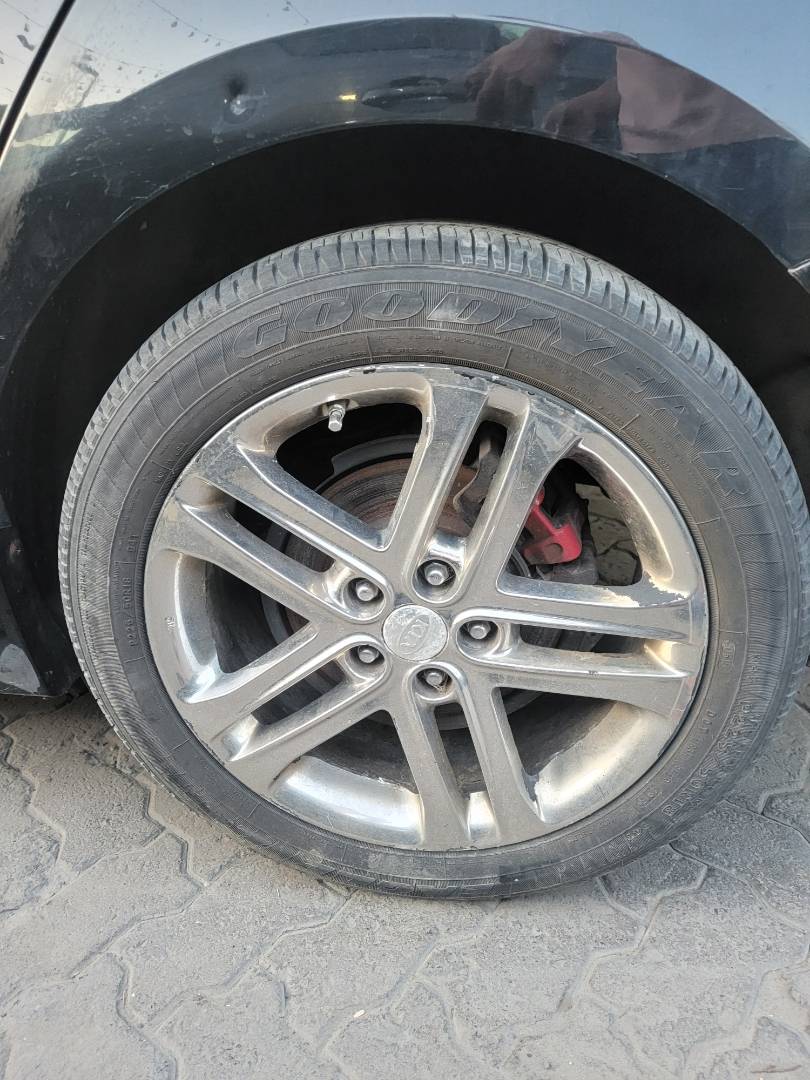 2013 KIA OPTIMA — 174905 Miles — Lot G119452 — Main - Marhaba Auctions Used Cars - Image 9