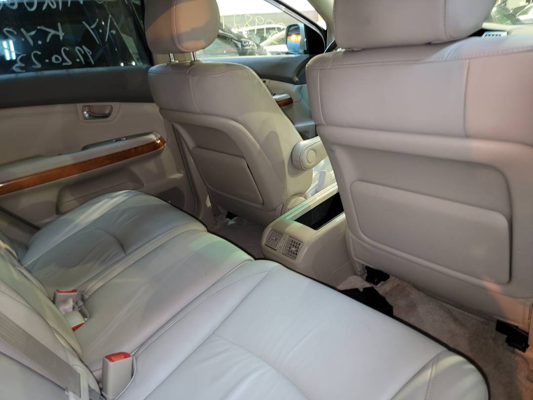 2009 LEXUS RX 350 — 206725 Miles — Lot 37982759 - Marhaba Auctions Used Cars - Image 8