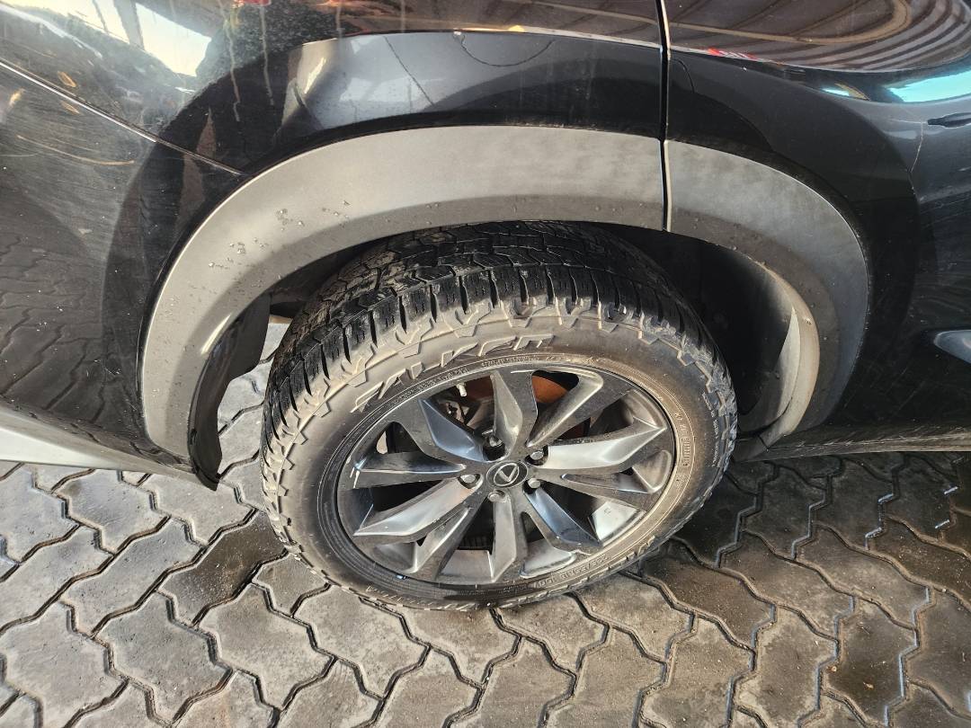 2019 LEXUS NX 300 — 57828 Miles — Lot 38406925 — Main - Marhaba Auctions Used Cars - Image 8