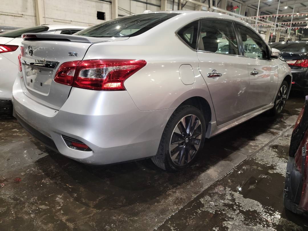 2016 NISSAN SENTRA — 135864 Miles — Lot 37614158 - Marhaba Auctions Used Cars - Image 4