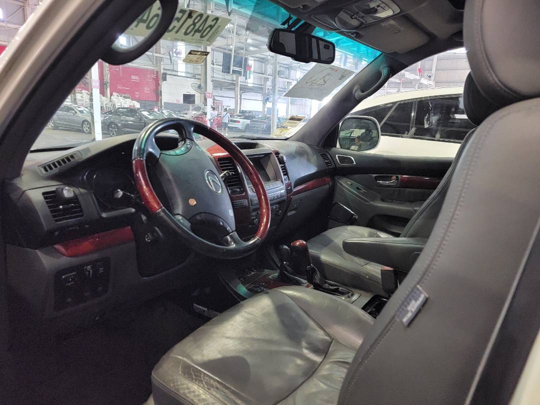2009 LEXUS GX 470 — 245751 Miles — Lot 90174575 — Main - Marhaba Auctions Used Cars - Image 6