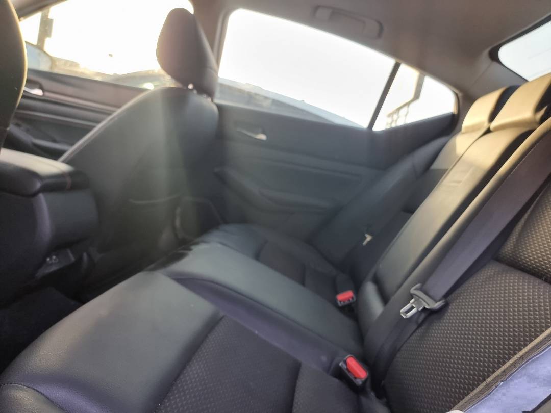 NISSAN ALTIMA 2020 - Marhaba Auction Used Cars - Image 7